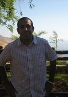 Mostafa - Tutor Image