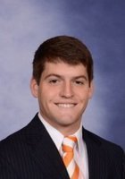 Stephen - Tutor Image