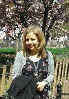 Deborah - Tutor Image