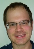 Nathaniel - Tutor Image