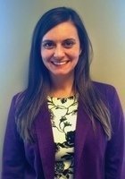 Ashley - Tutor Image