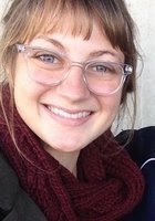 Hannah - Tutor Image