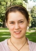 Marion - Tutor Image