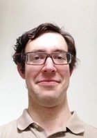 Alexander - Tutor Image