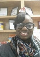 Candice - Tutor Image