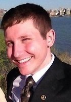 Michael - Tutor Image