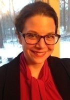 Christina - Tutor Image