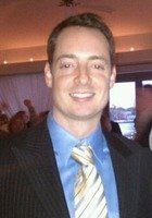 Gregory - Tutor Image