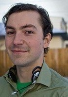 Alexander - Tutor Image