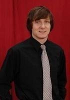 Justin - Tutor Image