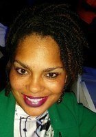 Violette - Tutor Image