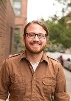 Thomas - Tutor Image