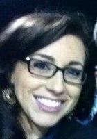 Hannah - Tutor Image