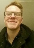 Michael - Tutor Image