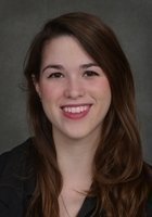 Camilla - Tutor Image