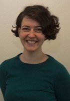 Allyson - Tutor Image