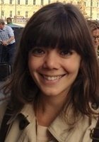 Melissa - Tutor Image