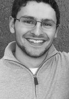 Tanner - Tutor Image