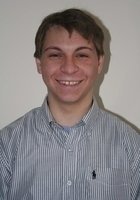 Andrew - Tutor Image