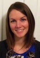 Jessica - Tutor Image