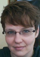 Cheryl - Tutor Image