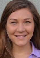 Marissa - Tutor Image