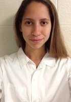 Alanna - Tutor Image