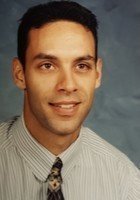 Thomas - Tutor Image