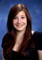 Alisha - Tutor Image