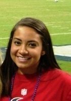 Jessica - Tutor Image