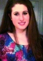 Natasha - Tutor Image