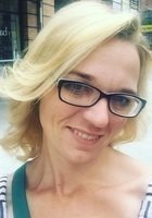 Amanda - Tutor Image