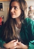 Brooke - Tutor Image