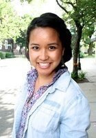 Joanne - Tutor Image