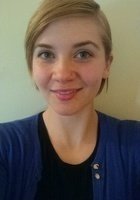 Caitlyn - Tutor Image