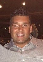 Anthony - Tutor Image