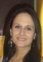 Melissa - Tutor Image