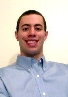 Zachary - Tutor Image