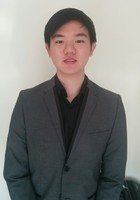 Kevin - Tutor Image