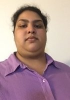 Pavitri - Tutor Image