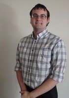 Raymond - Tutor Image