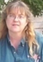 Monica - Tutor Image