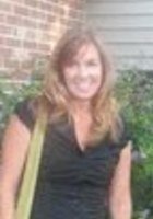 Kristen - Tutor Image