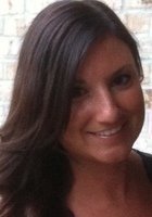 Jessica - Tutor Image