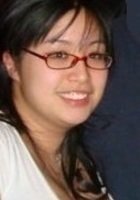 Kristina - Tutor Image