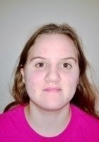 Christine - Tutor Image