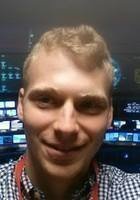 Eugene - Tutor Image