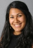 Sheena - Tutor Image