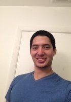 Daniel - Tutor Image