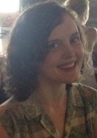 Angela - Tutor Image